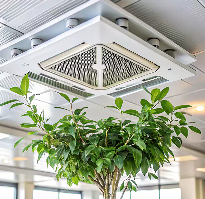 Why Homeowners & Businesses Trust Us in Alabaster, AL