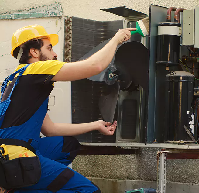 Why Homeowners & Businesses Trust Us Alabaster, AL?