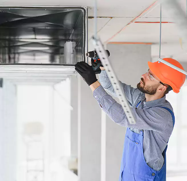 Why Homeowners & Businesses Trust Us in Alabaster, AL?