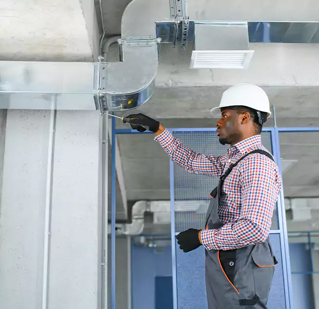 Why Homeowners & Businesses Trust Us in Alabaster, AL