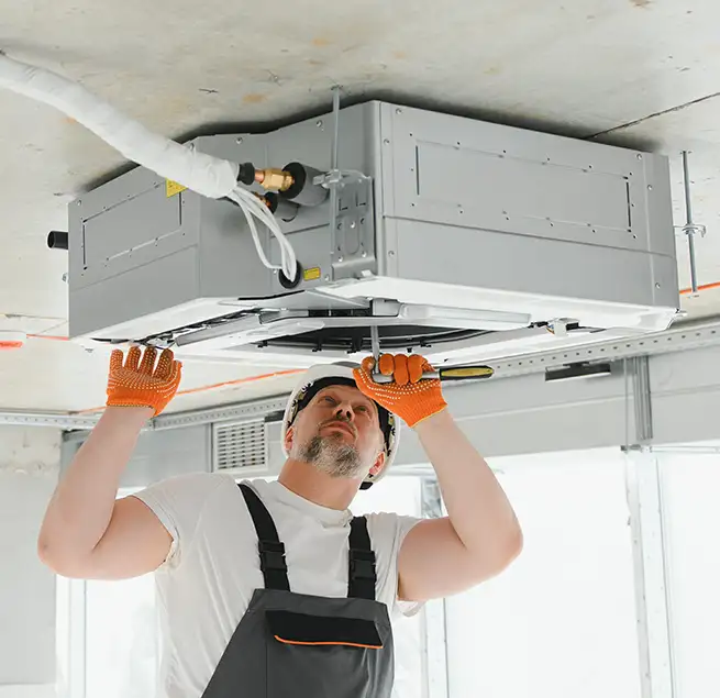 Why Homeowners & Businesses Trust Us Alabaster, AL