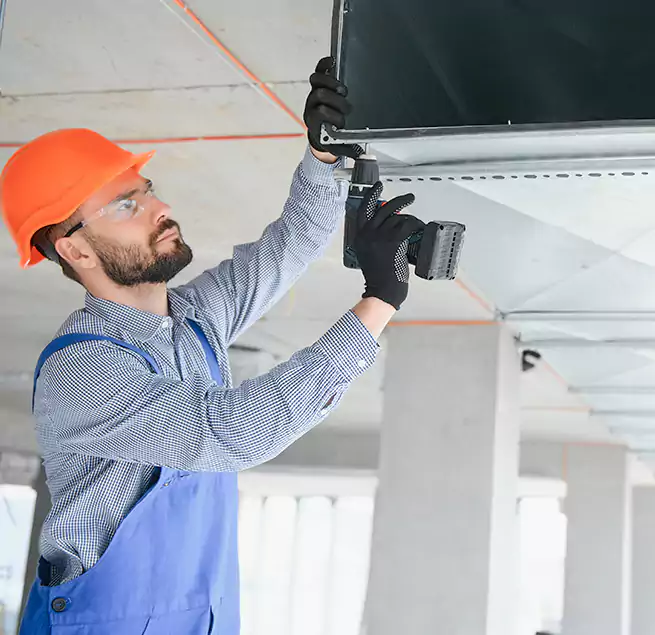 Why Homeowners & Businesses Trust Us in Alabaster, AL?