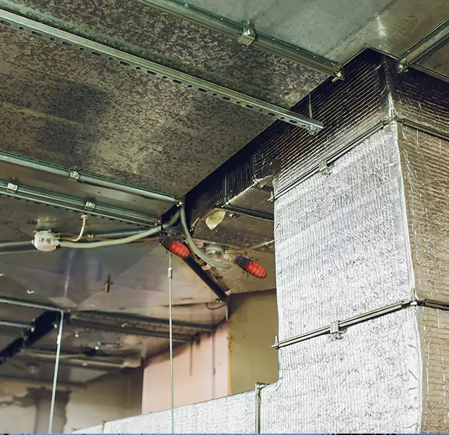 Why Homeowners & Businesses Trust Us Alabaster, AL?