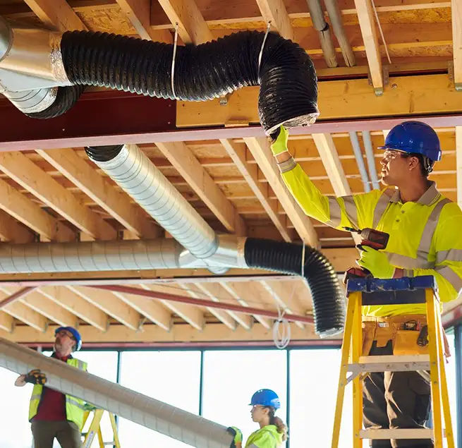 Why Homeowners & Businesses Trust Us in Alabaster, AL?