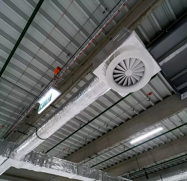 Why Homeowners & Businesses Trust Us in Alabaster, AL?