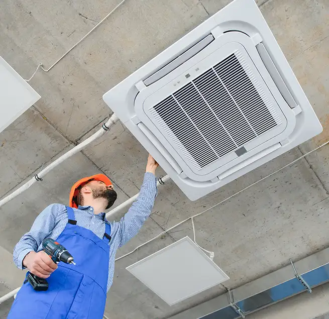 Why Homeowners & Businesses Trust Us in Alabaster, AL