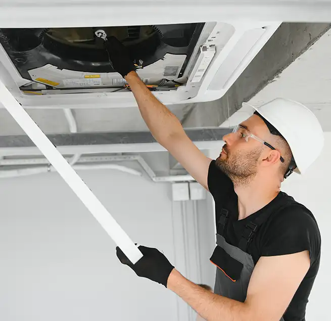 Why Homeowners & Businesses Trust Us in Alabaster, AL?