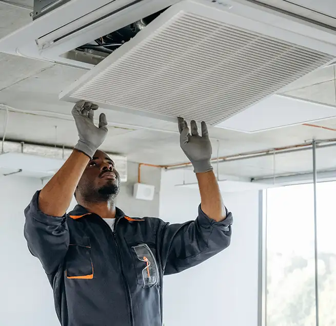 Why Homeowners & Businesses Trust Us in Alabaster, AL?