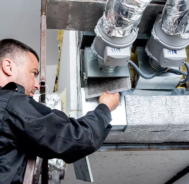 Why Homeowners Businesses Trust Us in Alabaster, AL?