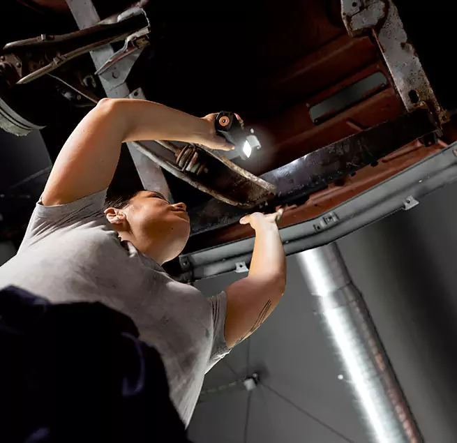 Why Homeowners & Businesses Trust Us Alabaster, AL