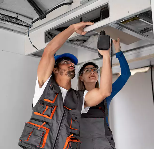 Why Homeowners & Businesses Trust Us in Alabaster, AL