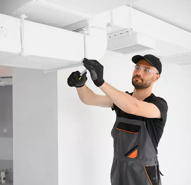  Why Homeowners Businesses Trust Us Alabaster, AL