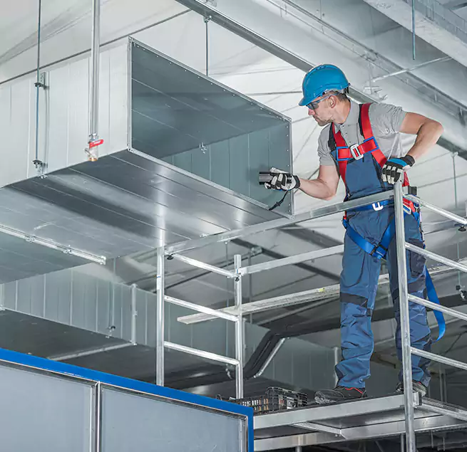 Why Homeowners & Businesses Trust Us Alabaster, AL