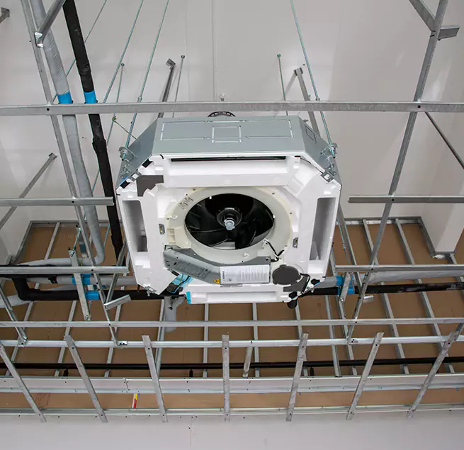 Why Homeowners & Businesses Trust Us Alabaster, AL?