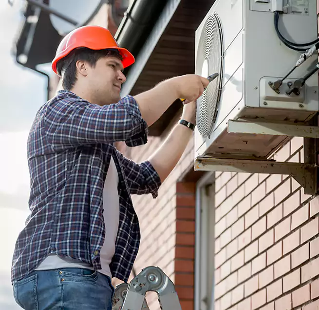 Why Homeowners & Businesses Trust Us Alabaster, AL