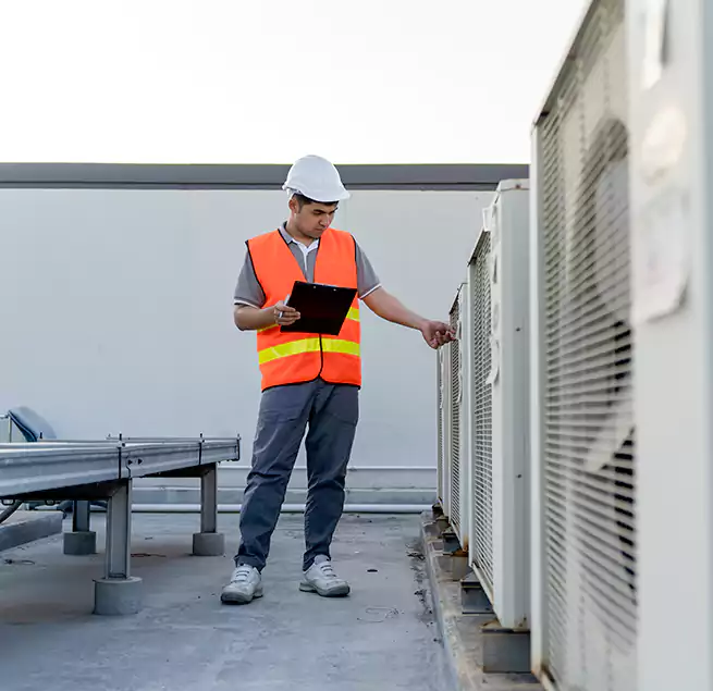 Why Homeowners & Businesses Trust Us in Alabaster, AL?