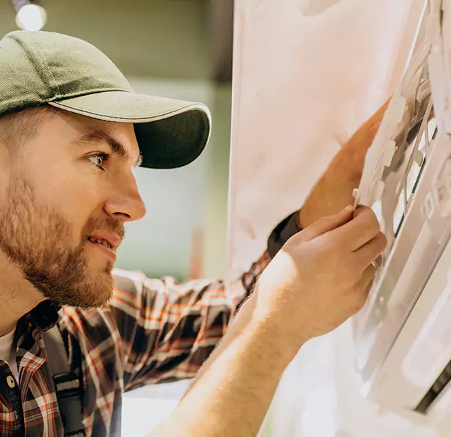 Why Homeowners & Businesses Trust Us in Alabaster, AL?